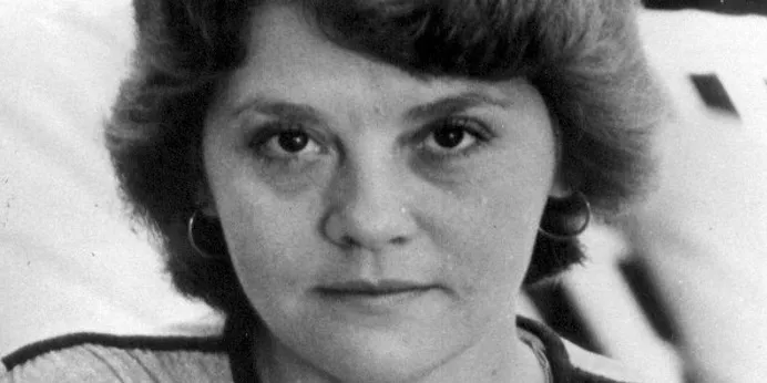 francine hughes - Abused Michigan wife who inspired 'The Burning Bed' dies at 69
