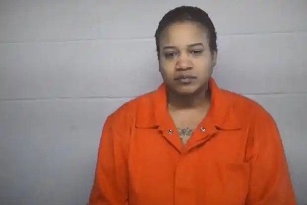 Arrest and Confession of The 'Freezer Mom'