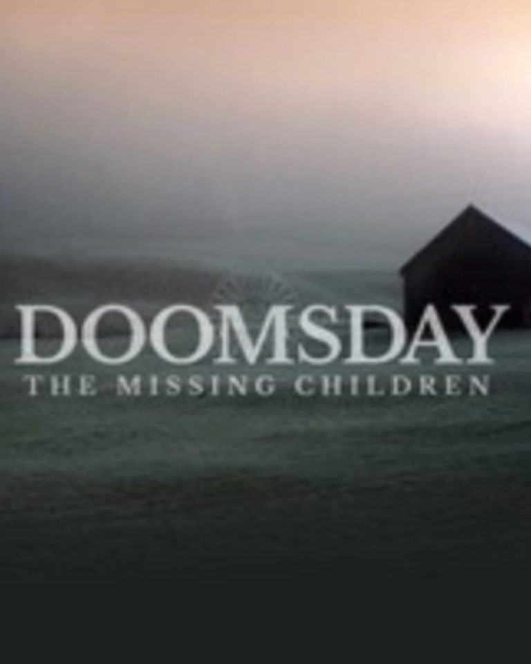 Doomsday The Missing Children