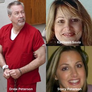 Drew Peterson True Crime True Criminal Stories