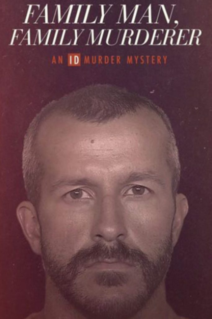 Read "Family Man, Family Murderer: An ID Murder Mystery"