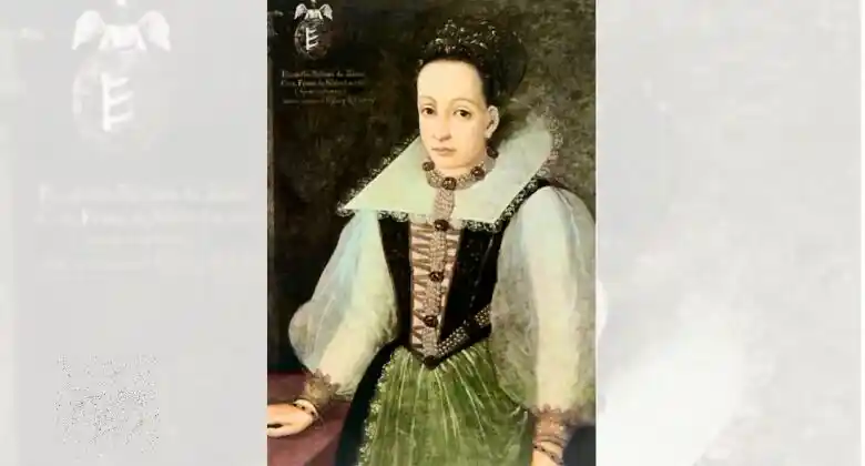 Famous Women Serial Killers, Elizabeth Bathory