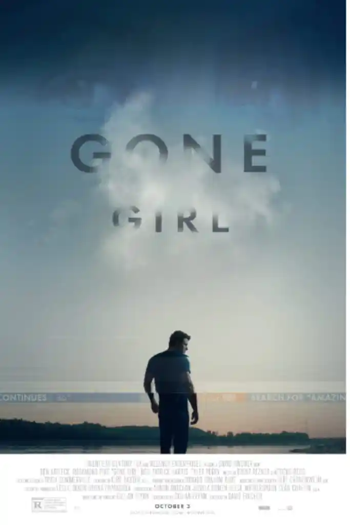 Watch "Gone Girl"