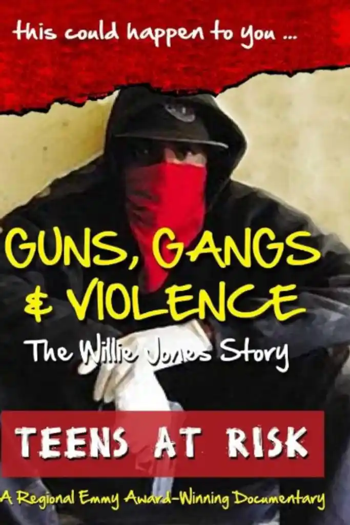 Watch "Guns, Gangs & Violence"