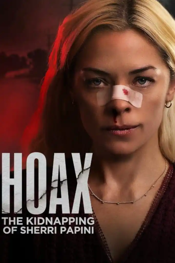 Watch "Hoax: The Kidnapping of Sherri Papini"