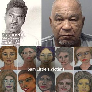 Samuel Little: The Most Prolific Serial Killer in American History