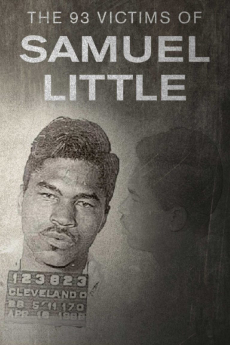 Sam Little The 93 Victims