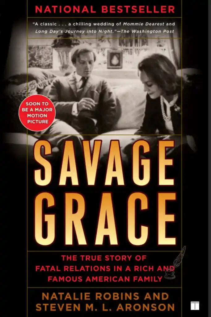 Watch "Savage Grace"