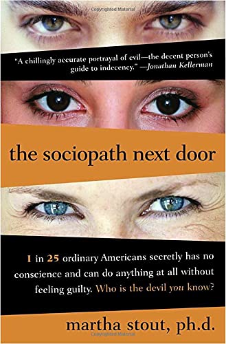 Read Sociopath Next Door