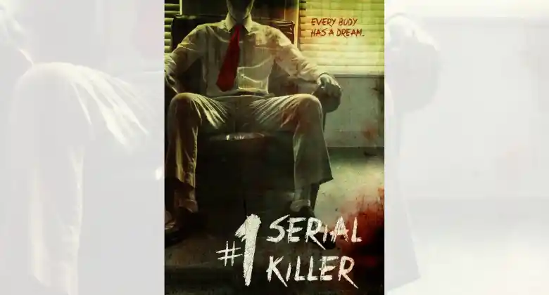 Watch "#1 Serial Killer"