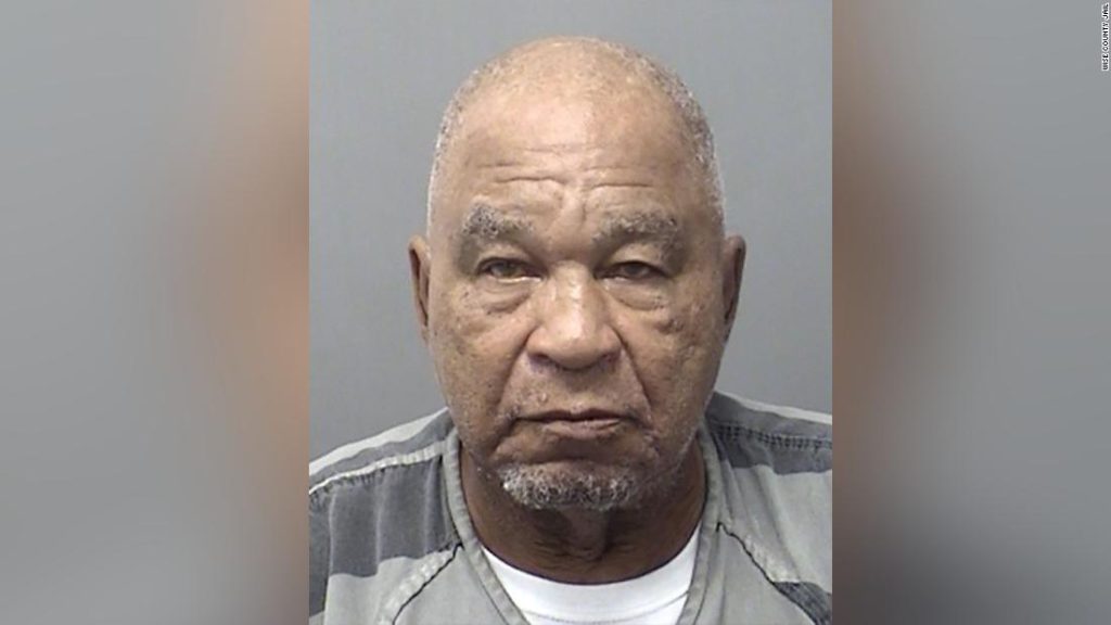 Samuel Little, believed to be America's worst serial killer, dies at age 80