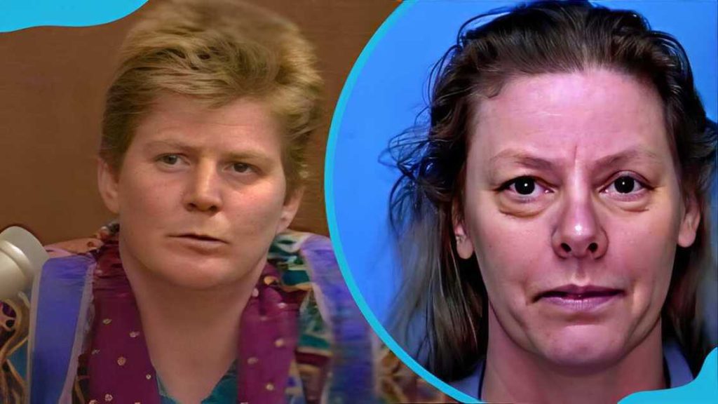 Tyria Moore, Serial Killer Aileen Wuornos' Girlfriend