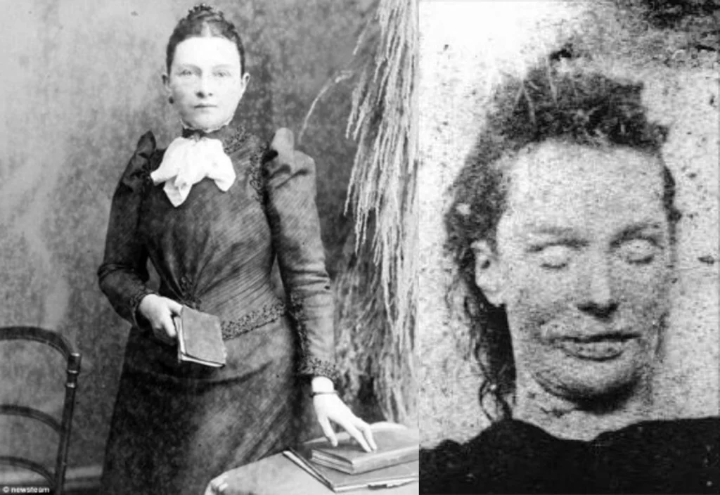 Elizabeth "Long Liz" Stride was the third victim of the unidentified serial killer known as Jack the Ripper