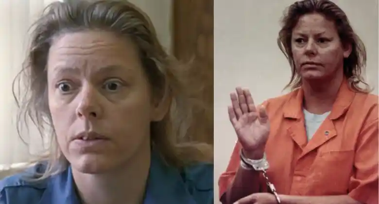 What Zodiac Sign Has the Most Serial Killers, Aileen Wuornos Young