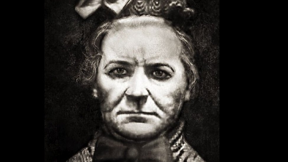 Amelia Dyer, one of the most notorious female serial killer