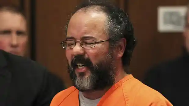 Ariel Castro Accepts Plea of 'Not Less Than a Thousand Years