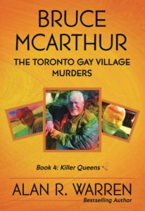 Read "Bruce McArthur The Toronto Gay Village Murders"