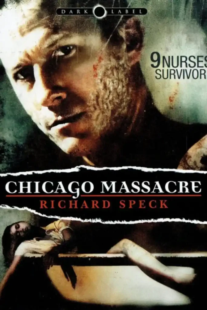 Watch "Chicago Massacre"