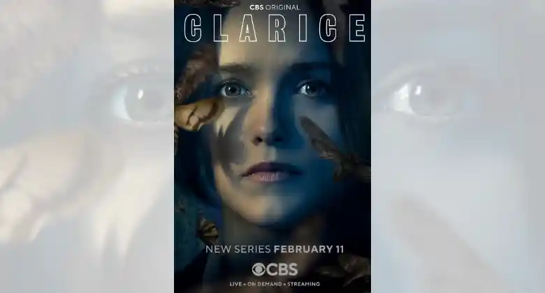 Watch " Clarice"