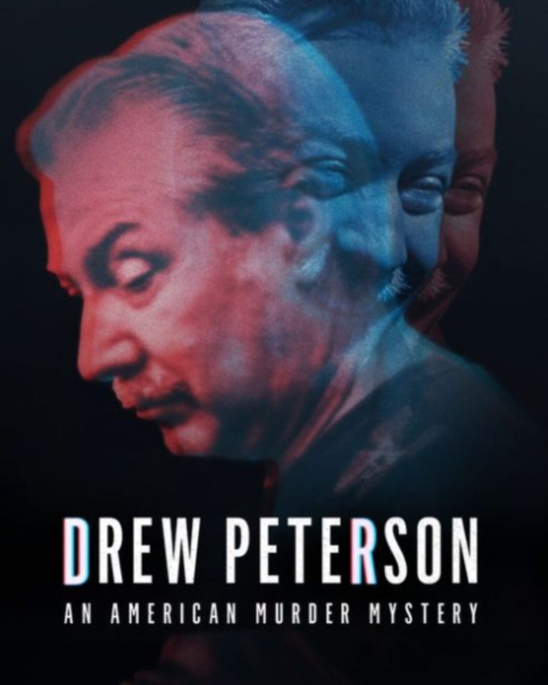 Drew Peterson An American Murder Mystery