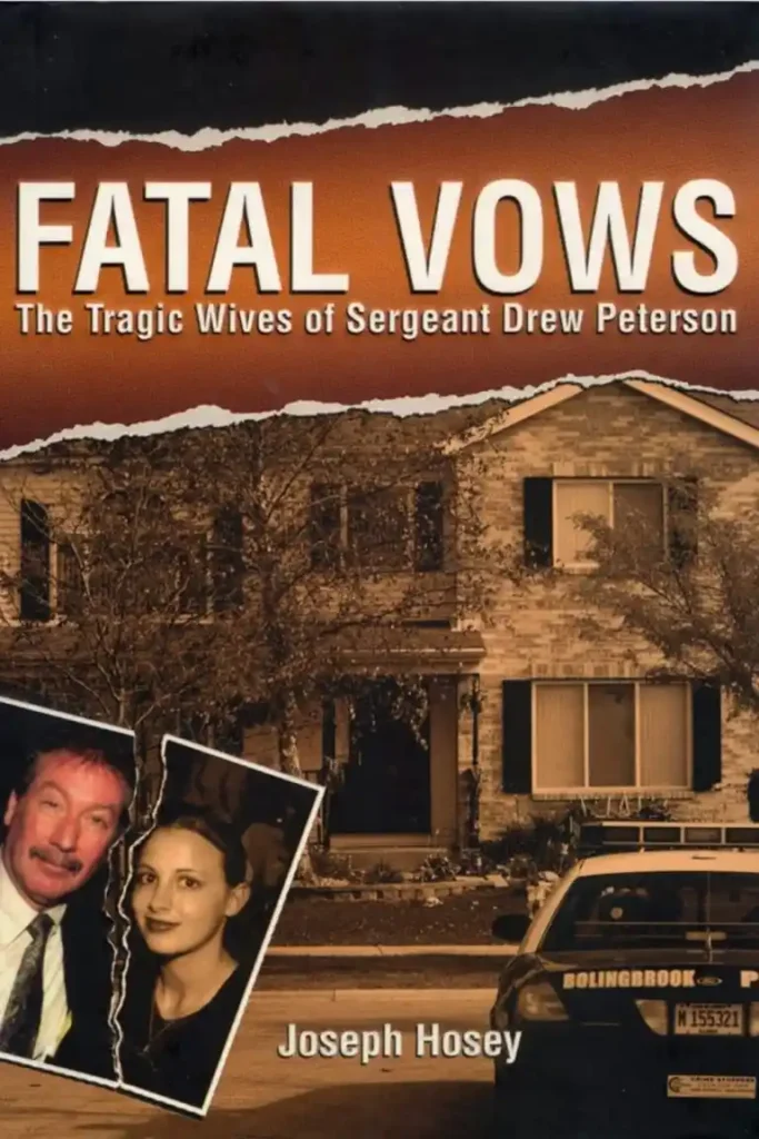 Read "Fatal Vows: The Tragic Wives of Sergent Drew Pearson"