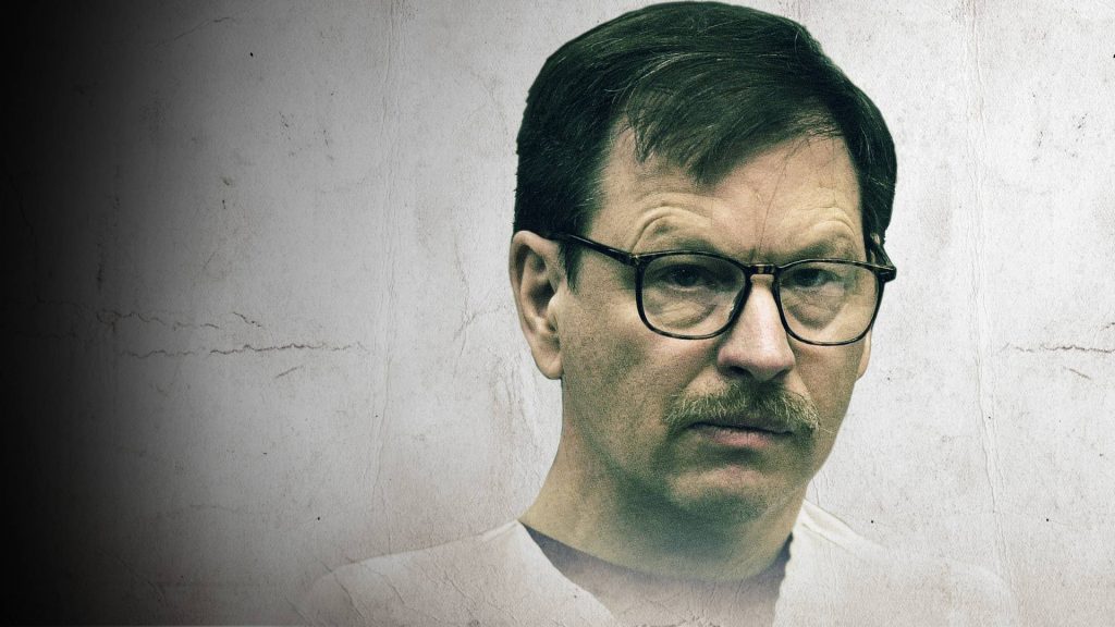 Gary Leon Ridgway an American serial killer known as the Green River Killer.