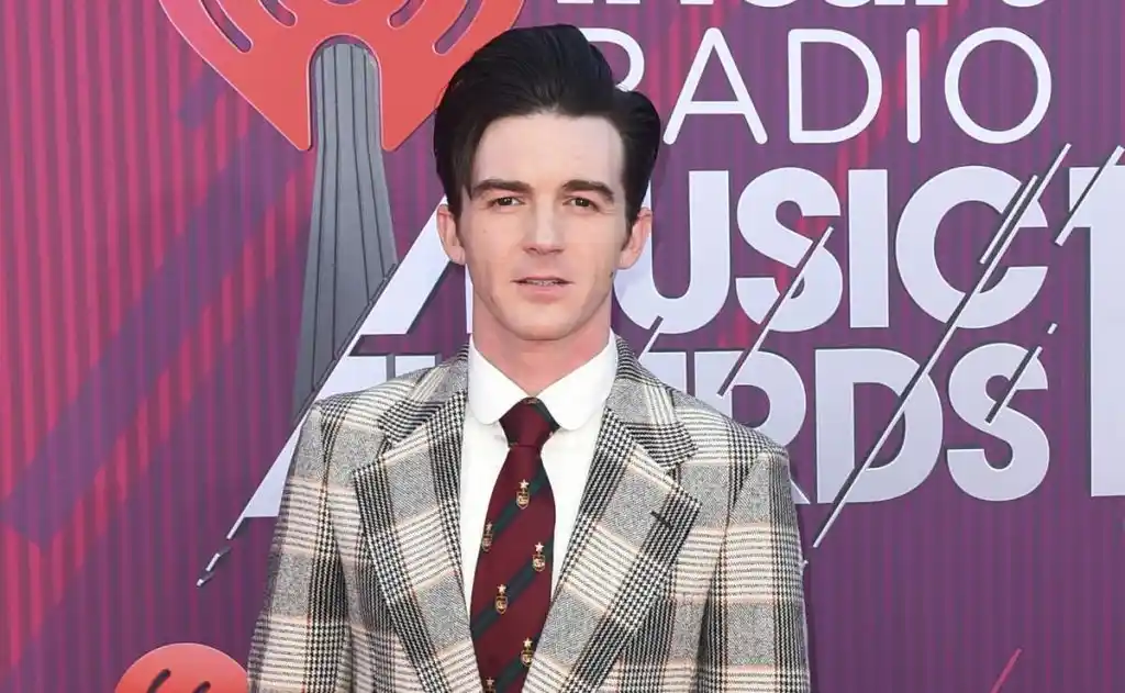 Jared Drake Bell