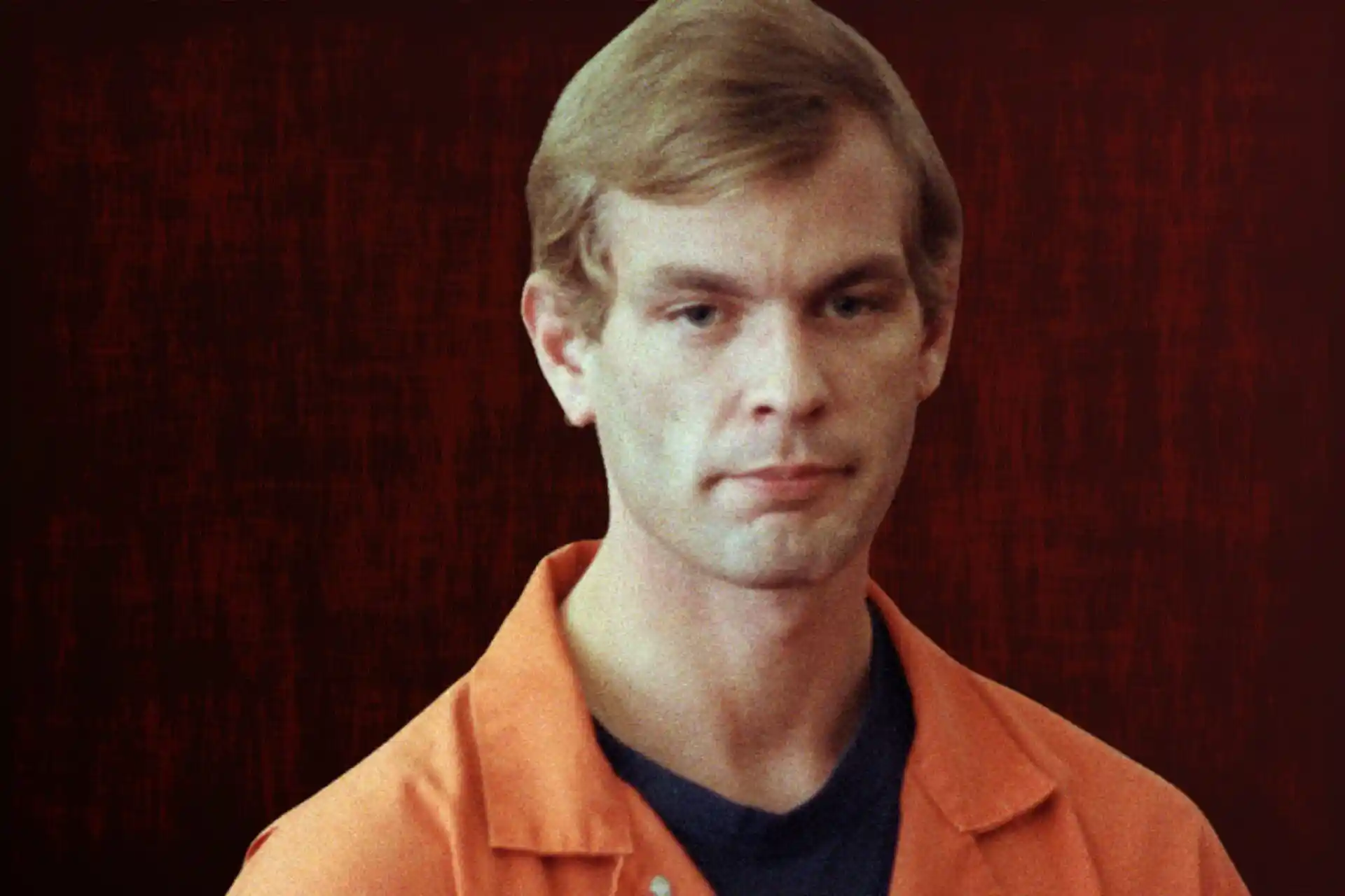 Jeffrey Dahmer