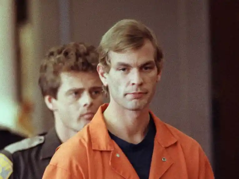 Jeffrey Lionel Dahmer, also known as the Milwaukee Cannibal or the Milwaukee Monster, an American serial killer and sex offender 