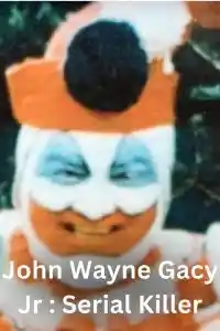 John Wayne Gacy Jr Serial Killer