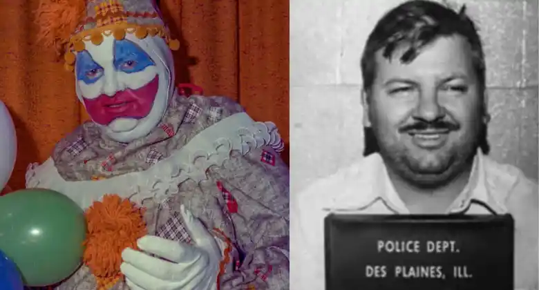 John Wayne Gacy