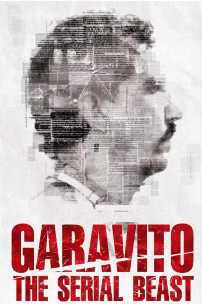 Watch "Luis Garavito The serial Beat"
