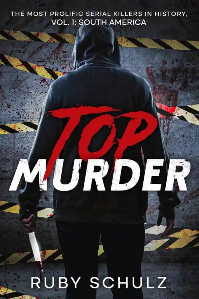 Read "Luis Garavito Top Murder"