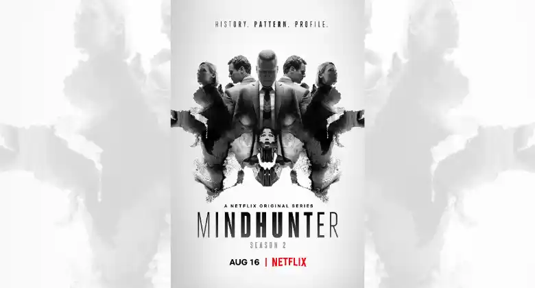 Watch "Mindhunter"