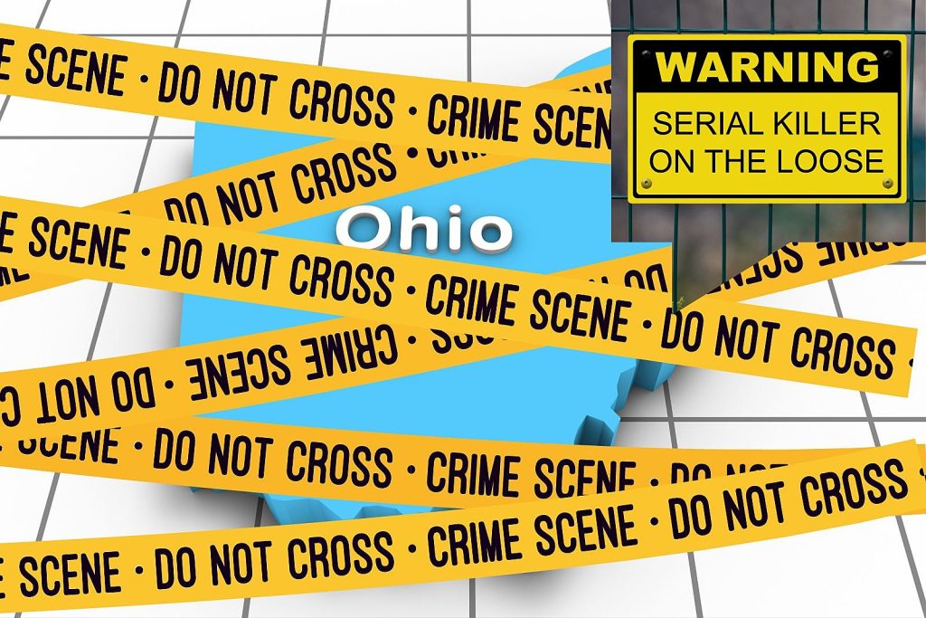 Ohio Serial Killers: murderers from ohio