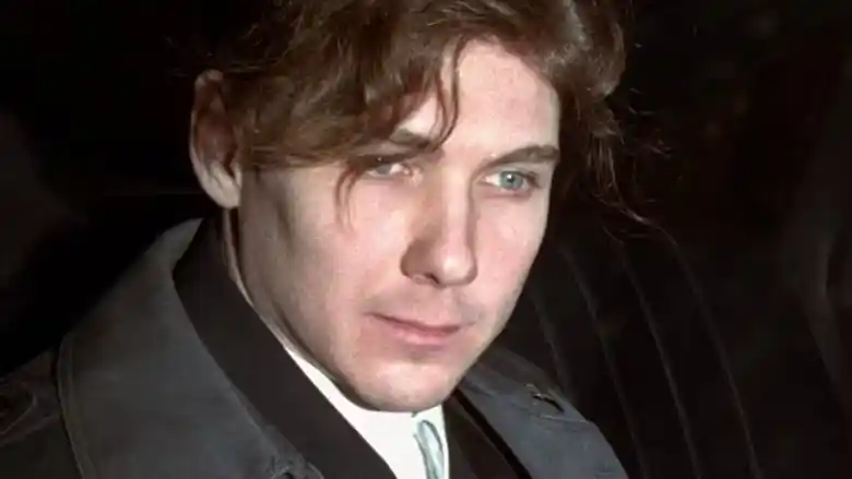 Paul Bernardo : Ken and Barbie killers