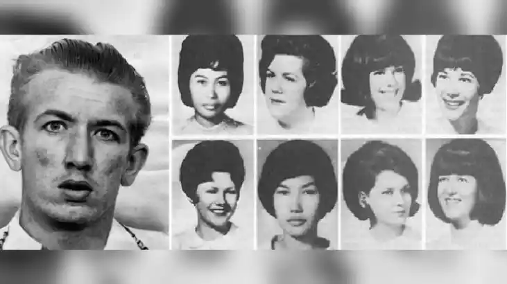  Richard Speck: The Chicago Mass Nurse Killer