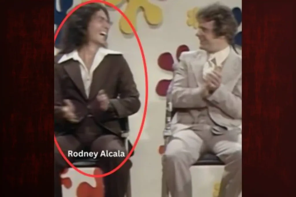 Rodney Alcala Dating Death 
