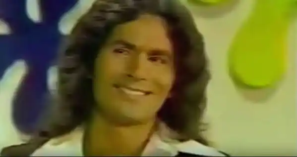 Rodney Alcala, 'The Dating Game Killer' 