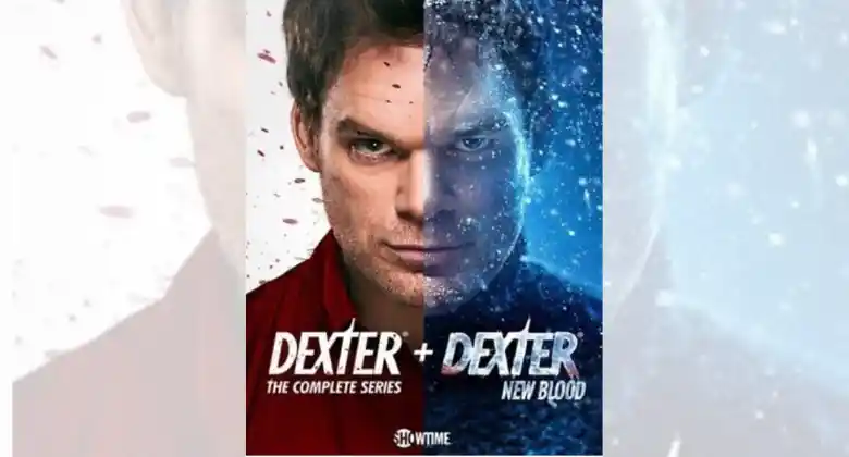 Serial Killers in TV Shows, Dexter