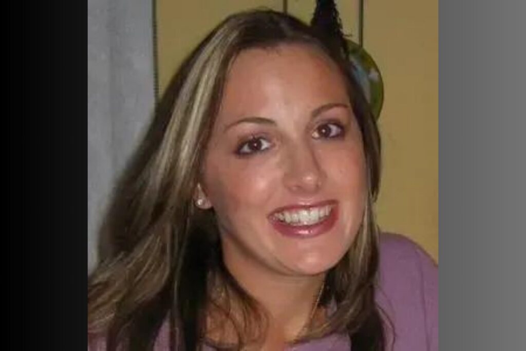 Stacy Peterson disappeared from Bolingbrook