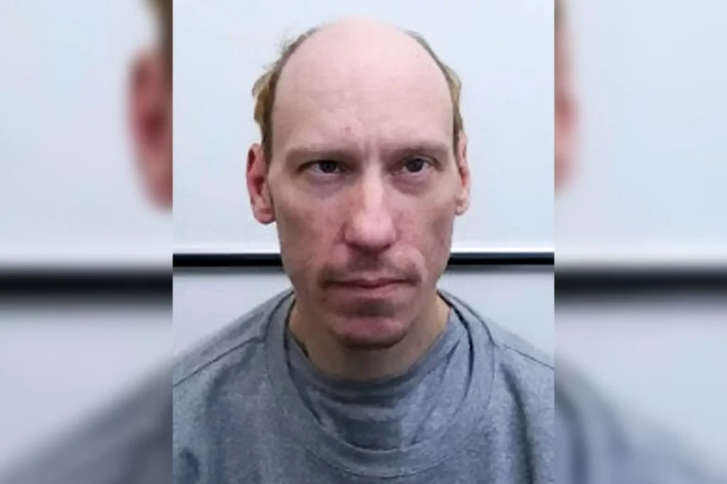 Stephen Port (The Grindr Killer)