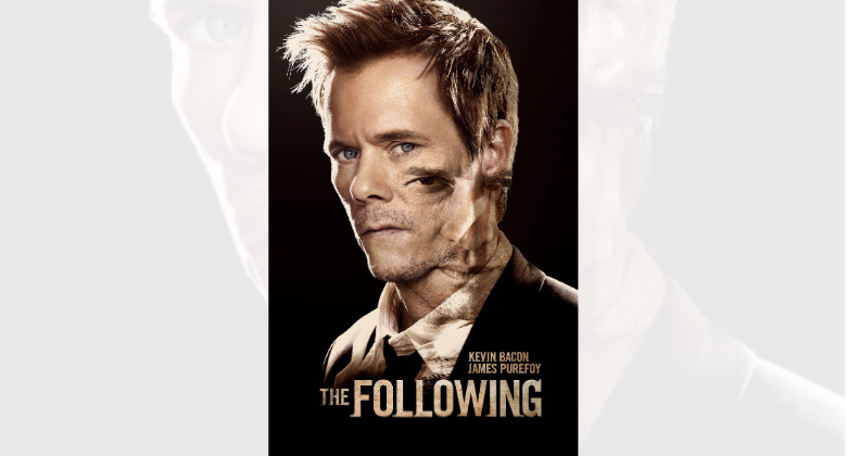 Watch "The Following"