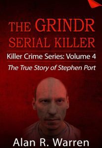 Read " The Grindr Serial Killer: The True Story of Stephen Port"