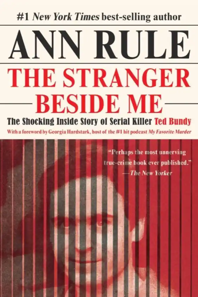 Read " The Stranger Beside Me"