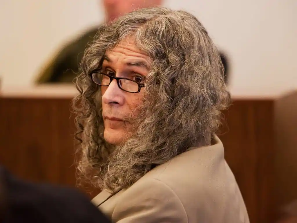 The True Story of Rodney Alcala, The 'Dating Game' Serial Killer