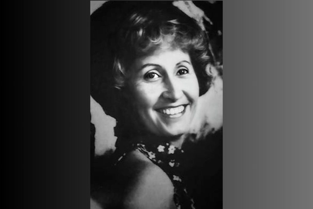 Evelyn Miroth victim of 'Vampire of Sacramento' serial killer