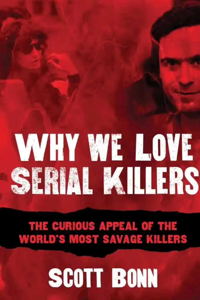 Watch "Why We Love Serial Killers: The Curious Appeal of the World's Most Savage Murderers"