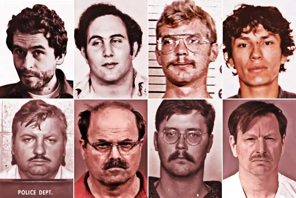 Why Were There So Many Serial Killers in the 70s?