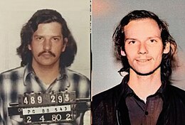 William Bonin (The Freeway Killer)